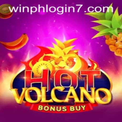 Discover the Thrilling Experience of HotVolcanoBonusBuy with Winph Login