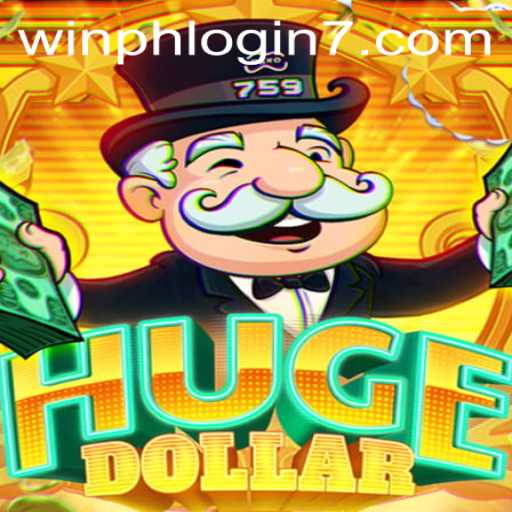 Unveiling HugeDollar: A Deep Dive into the Game and Its Winph Login Features