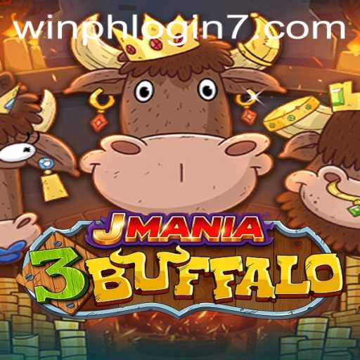 Explore the Thrills of JMania3Buffalo and the Convenience of Winph Login