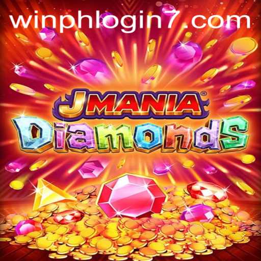 Exploring JManiaDiamonds: The Fascinating World of Winph Login
