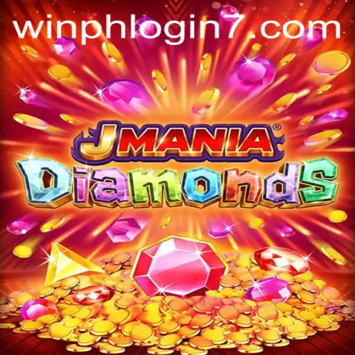 Exploring JManiaDiamonds: The Fascinating World of Winph Login