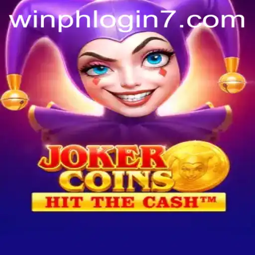 Unveiling the Thrills of JokerCoins: A New Frontier in Gaming
