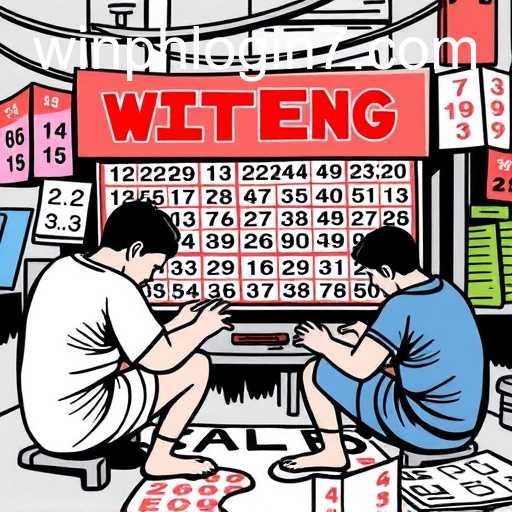 Jueteng: The Popular Yet Controversial Numbers Game in the Philippines
