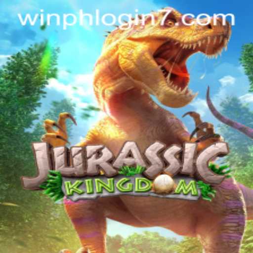 Explore the Dino World of JurassicKingdom with WinPh Login