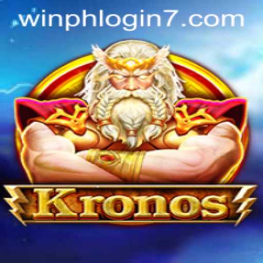 Discover the Epic Realm of Kronos: A Thrilling New Game Adventure