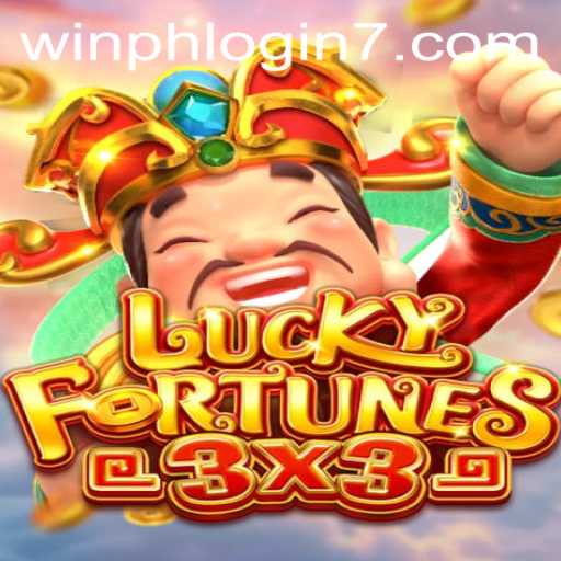 Exploring LUCKYFORTUNES3x3: A Comprehensive Guide to Winning
