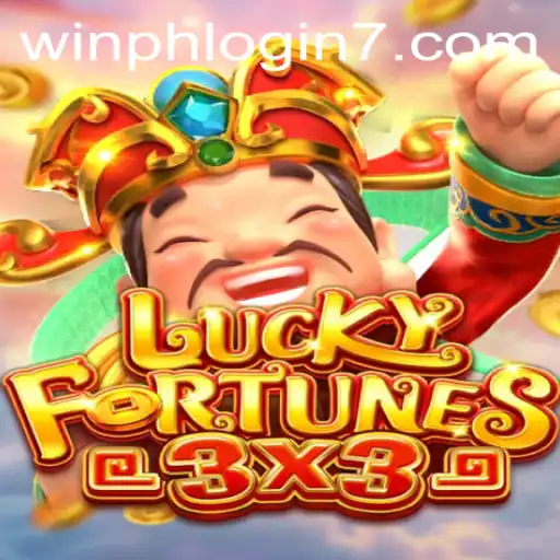 Exploring LUCKYFORTUNES3x3: A Comprehensive Guide to Winning