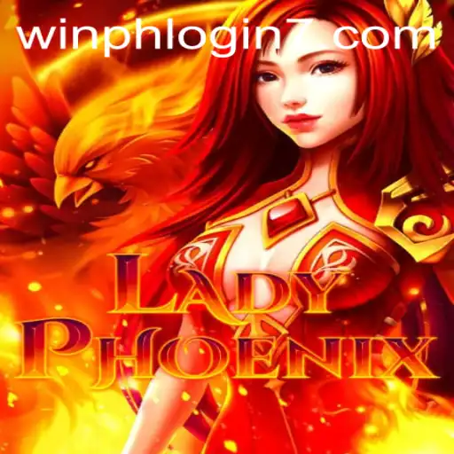 LadyPhoenix: Unveiling The Mystical Realm Through Winph Login
