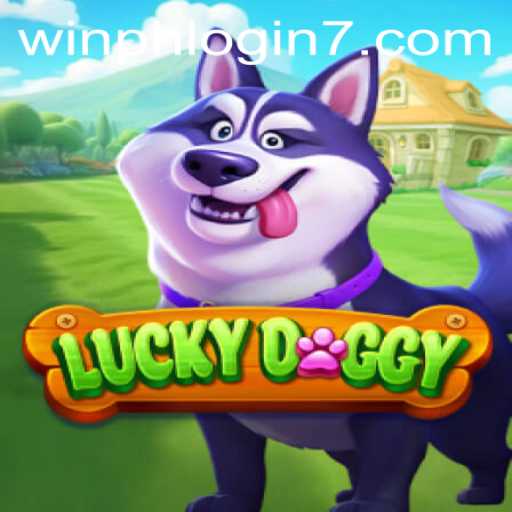 Discover the Exciting World of LuckyDoggy and Master the Art of Winph Login