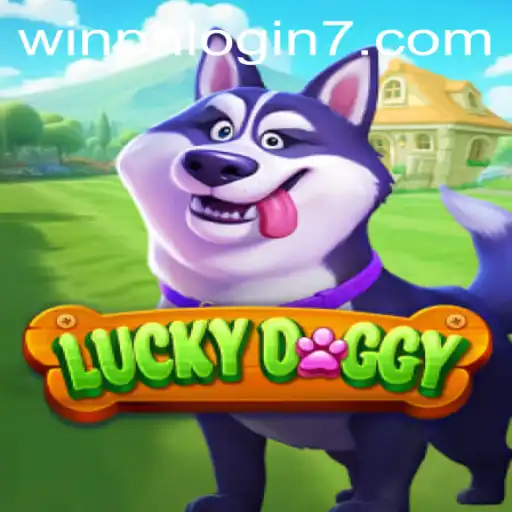 Discover the Exciting World of LuckyDoggy and Master the Art of Winph Login
