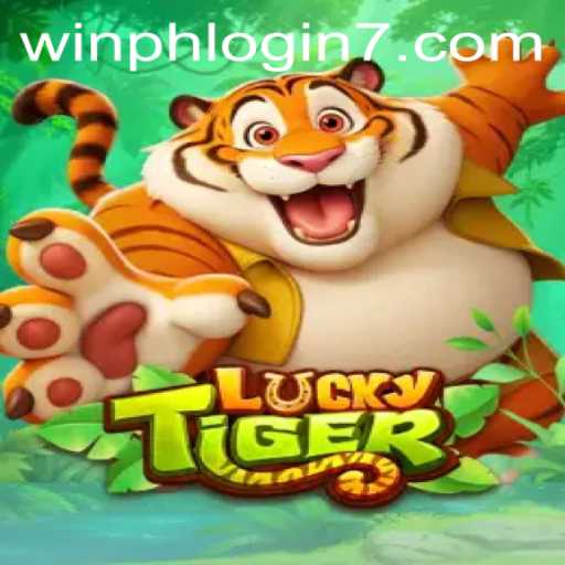 Discover the Exciting World of LuckyTiger and Unravel the Secrets of Winph Login