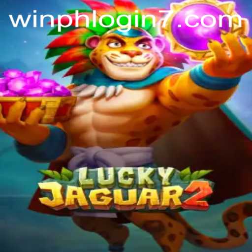 Exploring Luckyjaguar2 and the Winph Login Phenomenon