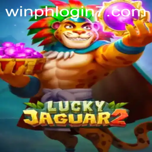 Exploring Luckyjaguar2 and the Winph Login Phenomenon