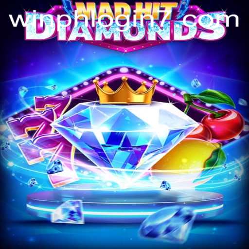 Unveiling MadHitDiamonds and Winph Login