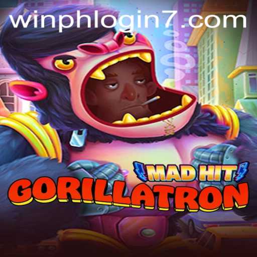 MadHitGorillatron: The Thrilling Virtual Adventure