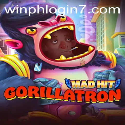 MadHitGorillatron: The Thrilling Virtual Adventure