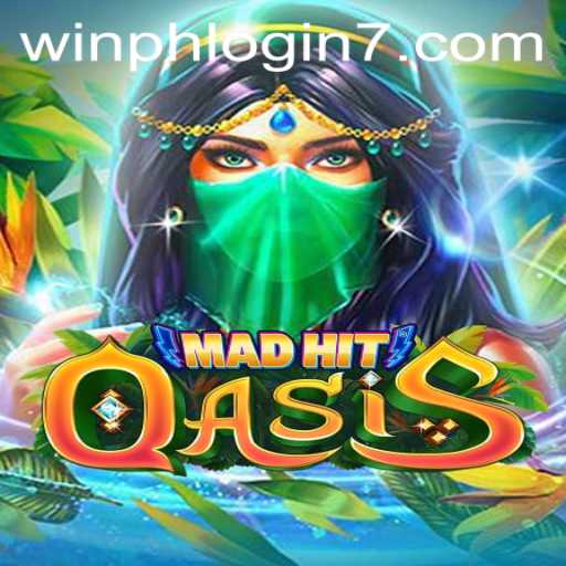 MadHitOasis: Exploring the Game that's Captivating Gamers Worldwide