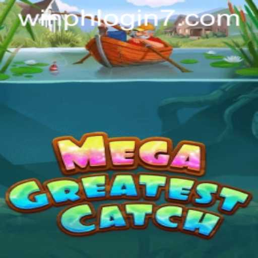 MegaGreatestCatch Game Description and Rules