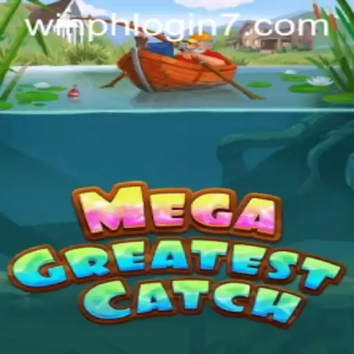 MegaGreatestCatch Game Description and Rules