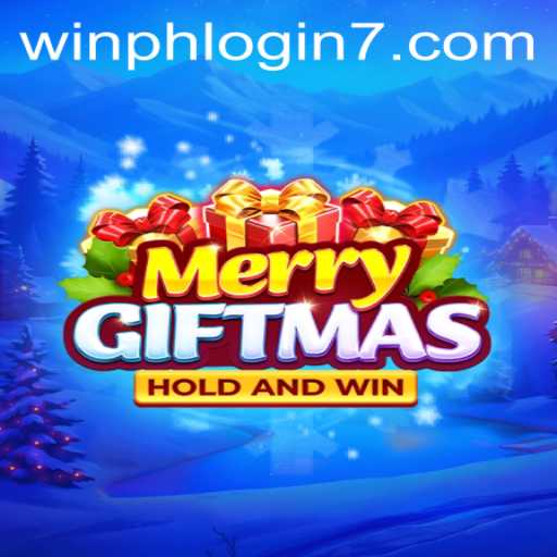 Unwrapping the Excitement of MerryGiftmas: A Comprehensive Guide to Winning with Winph Login