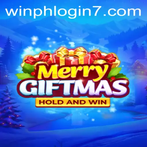 Unwrapping the Excitement of MerryGiftmas: A Comprehensive Guide to Winning with Winph Login
