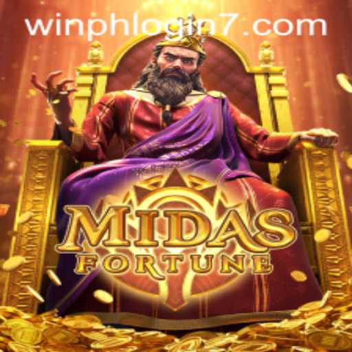 Exploring the Enchanting World of MidasFortune: A Guide to Winning Big with Winph Login