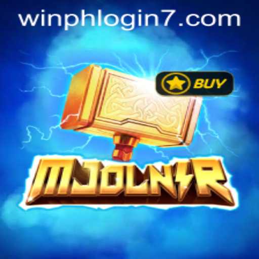 Dive into the Epic World of Mjolnir with Winph Login