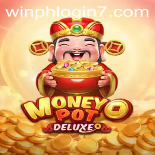 Exploring MoneyPotDELUXE: A Guide to Winning Big through Winph Login