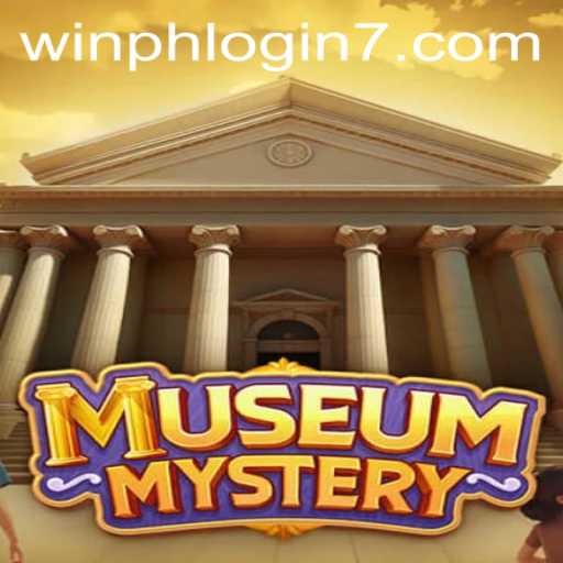 MuseumMystery: A Riveting Adventure Awaits
