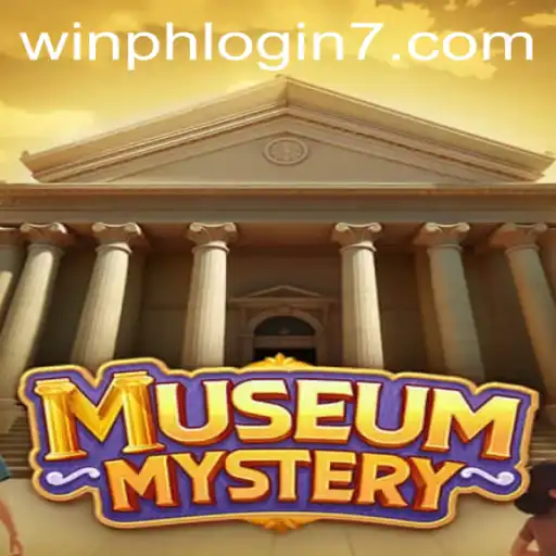 MuseumMystery: A Riveting Adventure Awaits