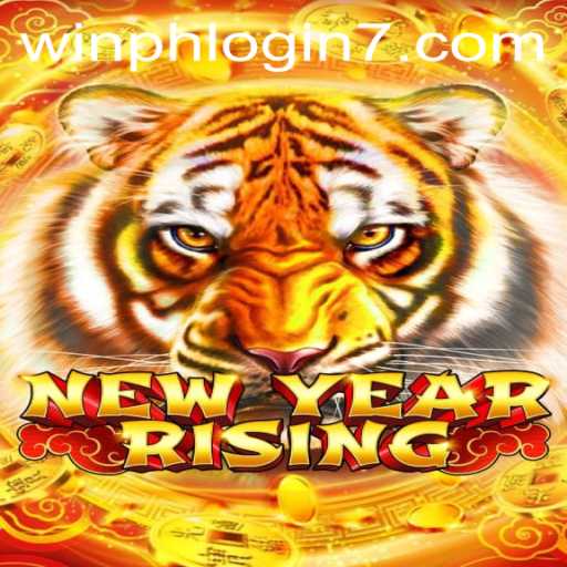 NewYearRising: An Exciting Game with a Unique Winph Login Feature