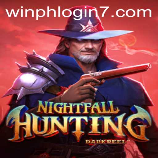 NightfallHunting: The Thrilling Adventure Awaits