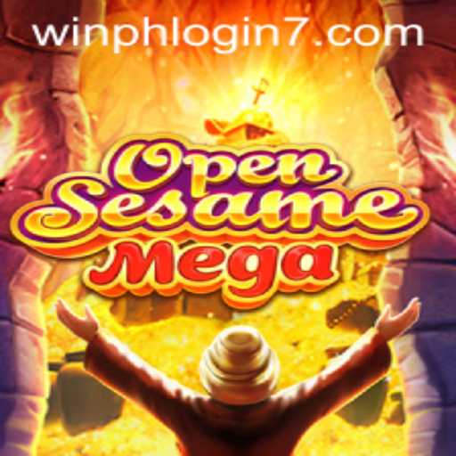 Discover the Thrills of OPENSESAMEMEGA: Unlocking Victory with Winph Login