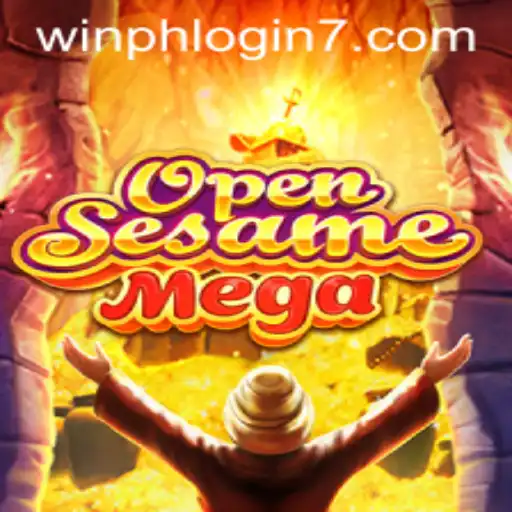 Discover the Thrills of OPENSESAMEMEGA: Unlocking Victory with Winph Login