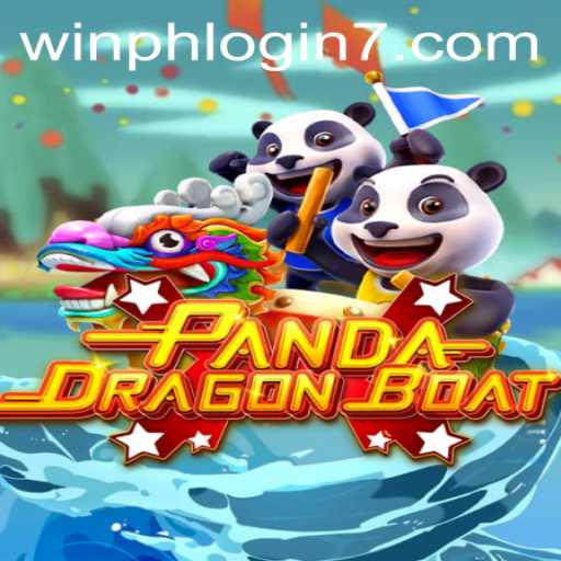 Unveiling PANDADRAGONBOAT: Dive into the Adventure