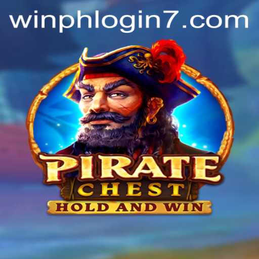 Discover the Thrilling World of PirateChest: A Guide to Winning with Winph Login