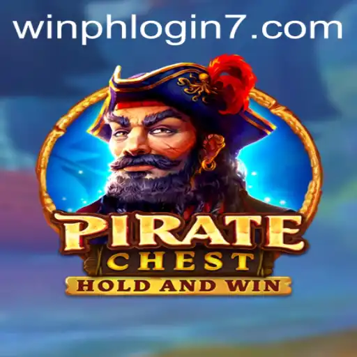 Discover the Thrilling World of PirateChest: A Guide to Winning with Winph Login