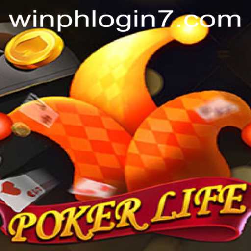 Experience the Thrill of PokerLife and Master Winph Login