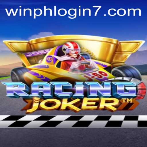 RacingJoker Game: Dive into the Thrills