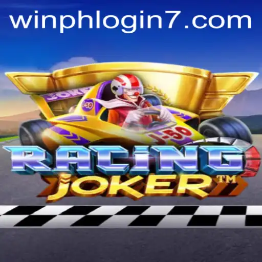 RacingJoker Game: Dive into the Thrills