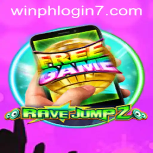 RaveJump2M: An Electrifying Leap into Virtual Realms