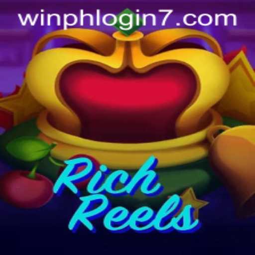 RichReels: Dive into the World of Thrilling Casino Games with Winph Login