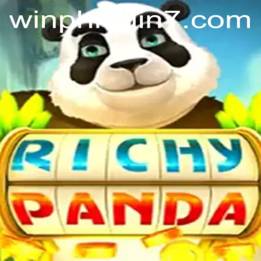 Unveiling RichyPanda: The Exciting World of Winph Login Adventure
