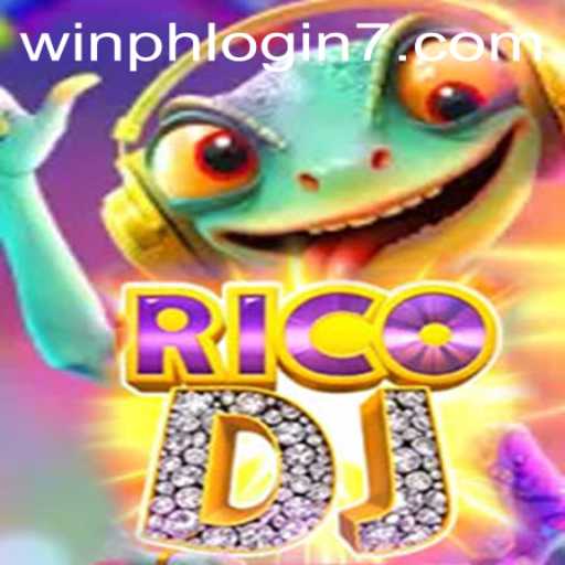 RicoDJ: A Virtual Gaming Experience with Winph Login