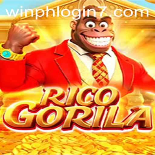 Discover the Thrilling World of RicoGorila: A New Era of Gaming