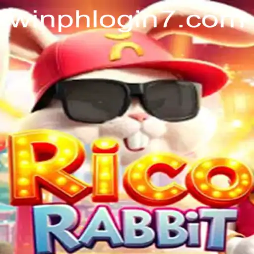 Dive into the Thrilling World of RicoRabbit and Explore the Winph Login Feature