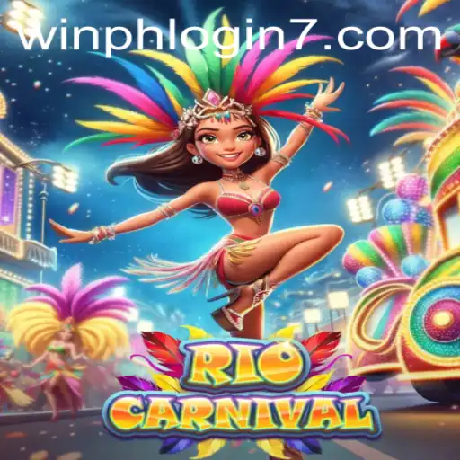 Discover the Exciting World of RioCarnival: A Gaming Adventure with Winph Login