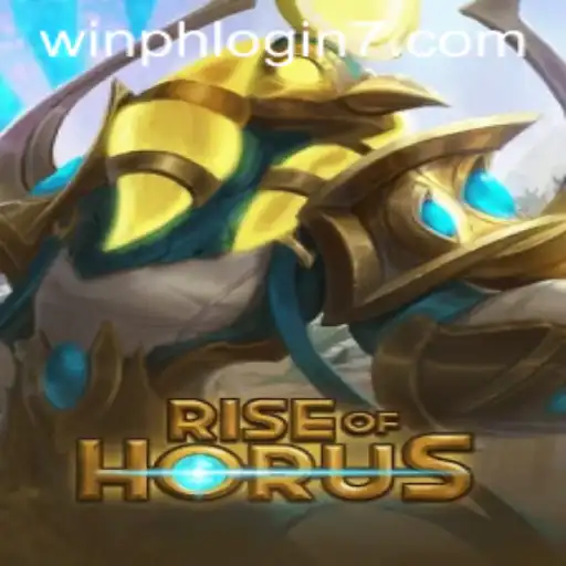 Unveiling the Mysteries of RiseofHorus: An Immersive Journey into Ancient Egypt