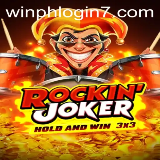 Unveiling the Thrills of RockinJoker: A Guide to Gameplay and Onboarding with winph Login