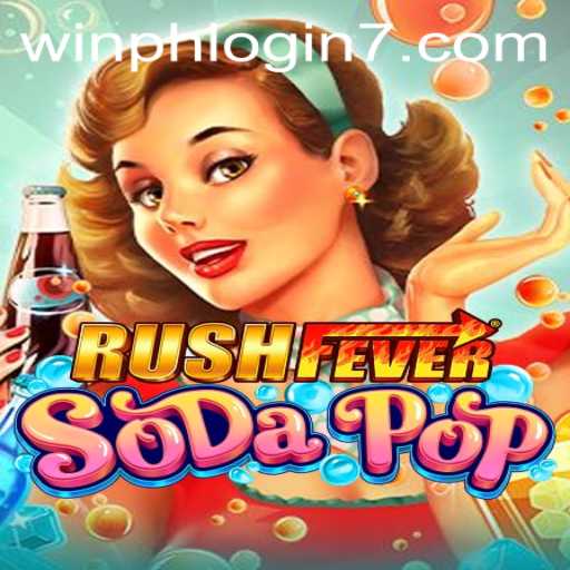 Dive into the Exciting World of RushFeverSodaPop